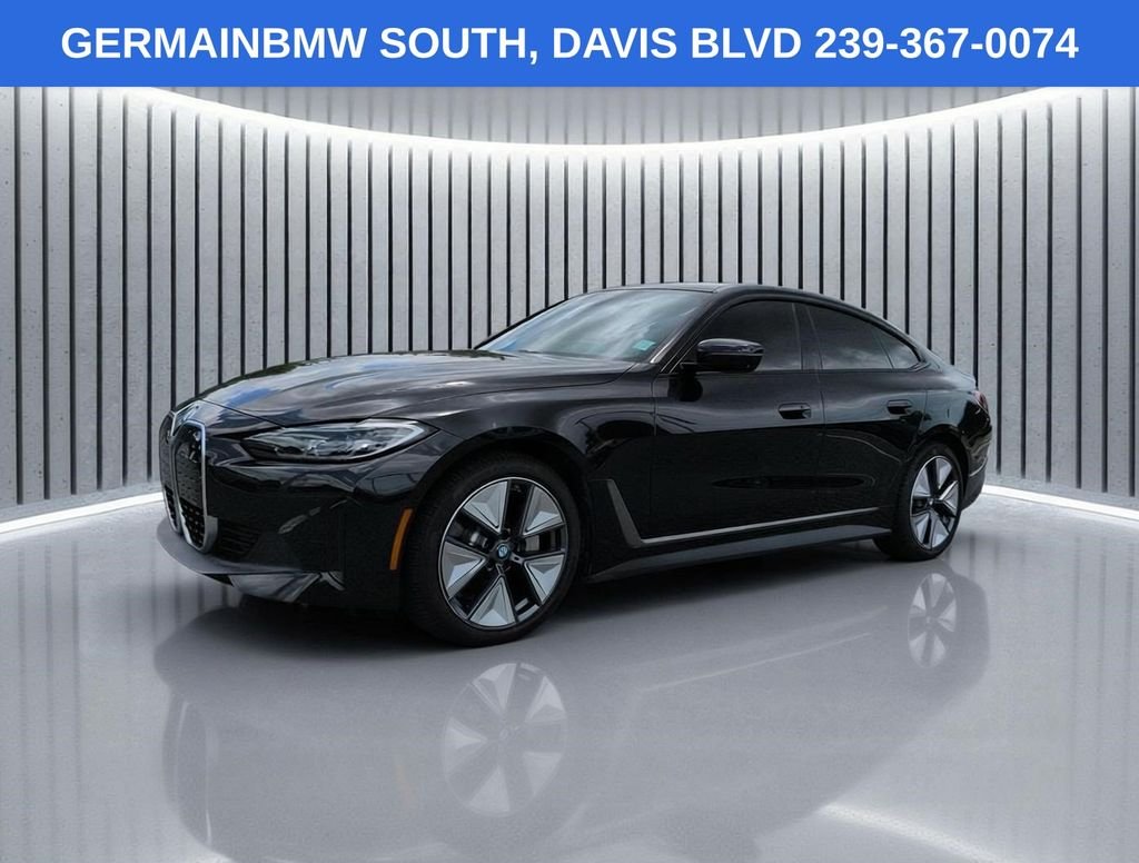 2023 BMW i4