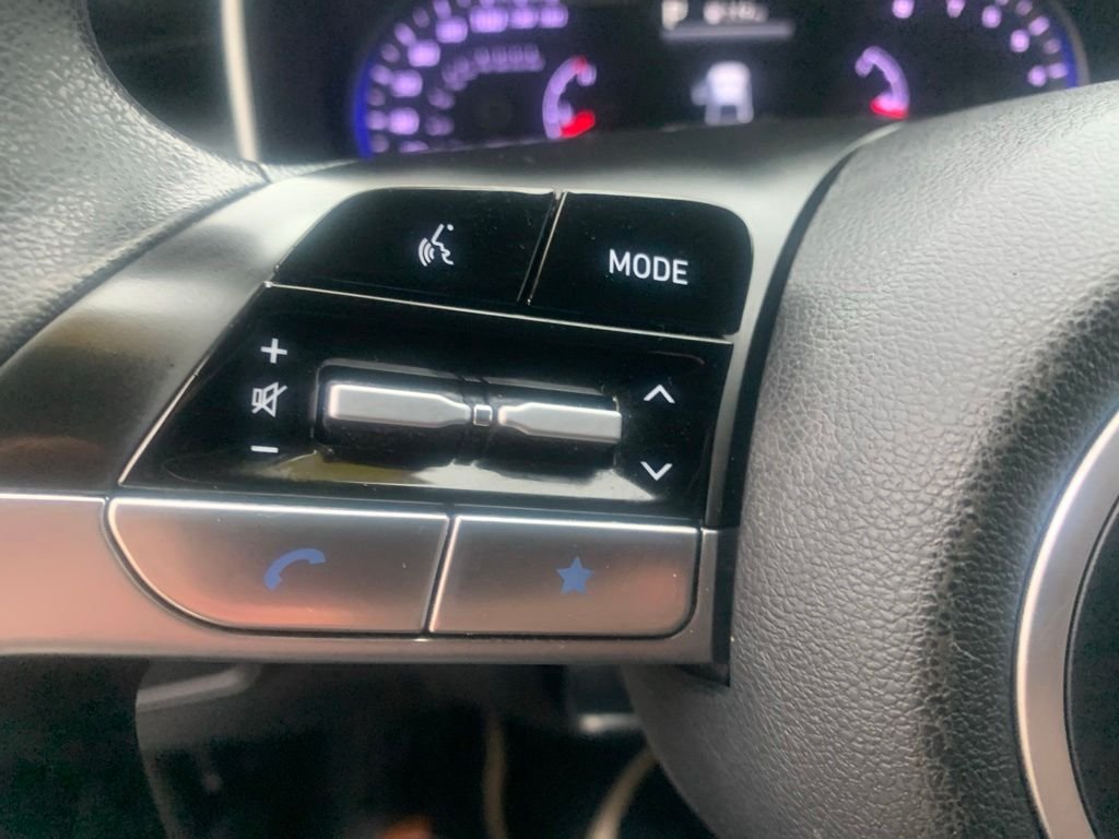 2022 Hyundai Santa Cruz SEL - Photo 19