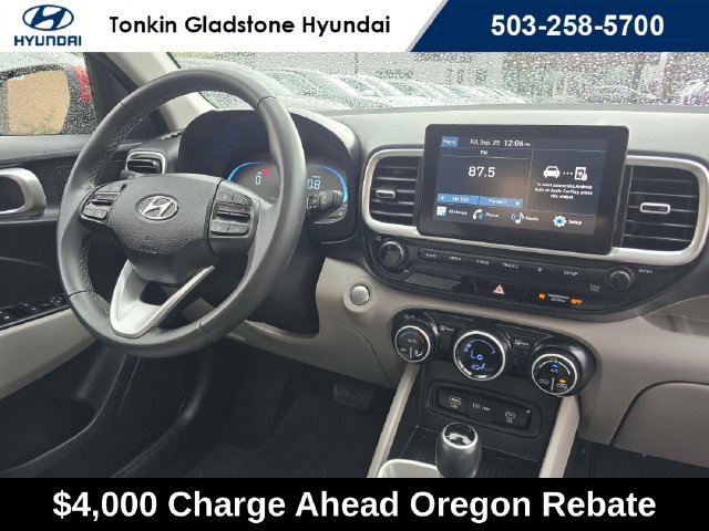 2024 Hyundai IONIQ 5 Limited - Photo 45