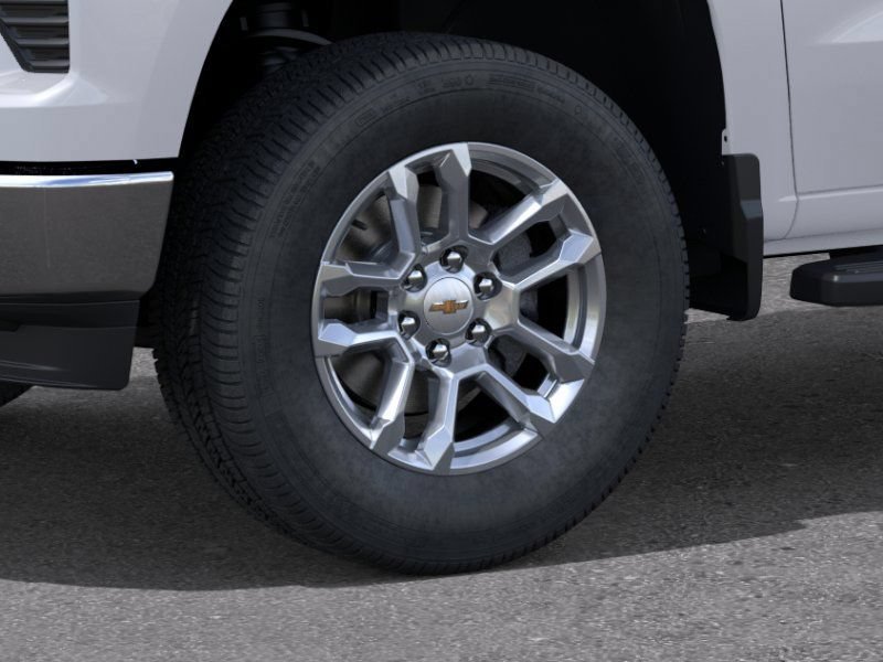 2026 Chevrolet Silverado 1500 LT - Photo 9