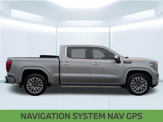 2024 GMC Sierra 1500 Denali Denali Ultimate - Photo 8