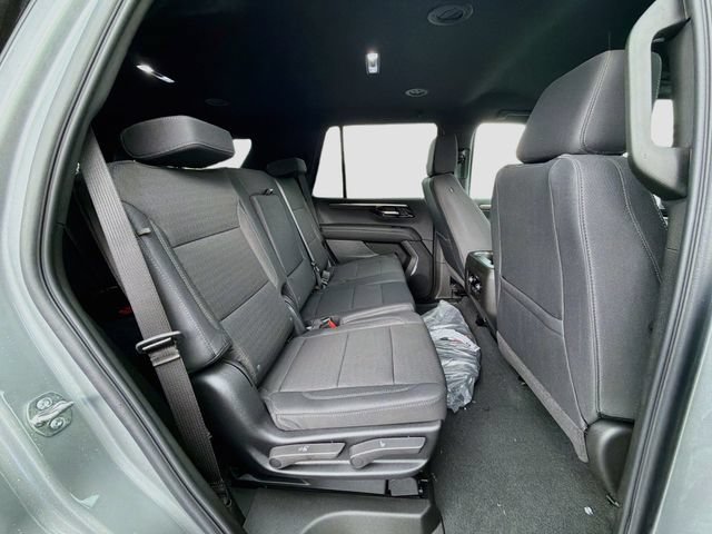 2026 Chevrolet Tahoe LS - Photo 31
