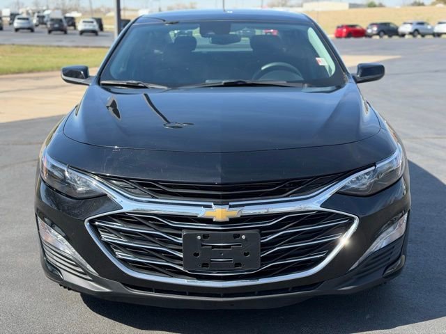 Used 2023 Chevrolet Malibu 1LT with VIN 1G1ZD5ST7PF196891 for sale in Augusta, KS