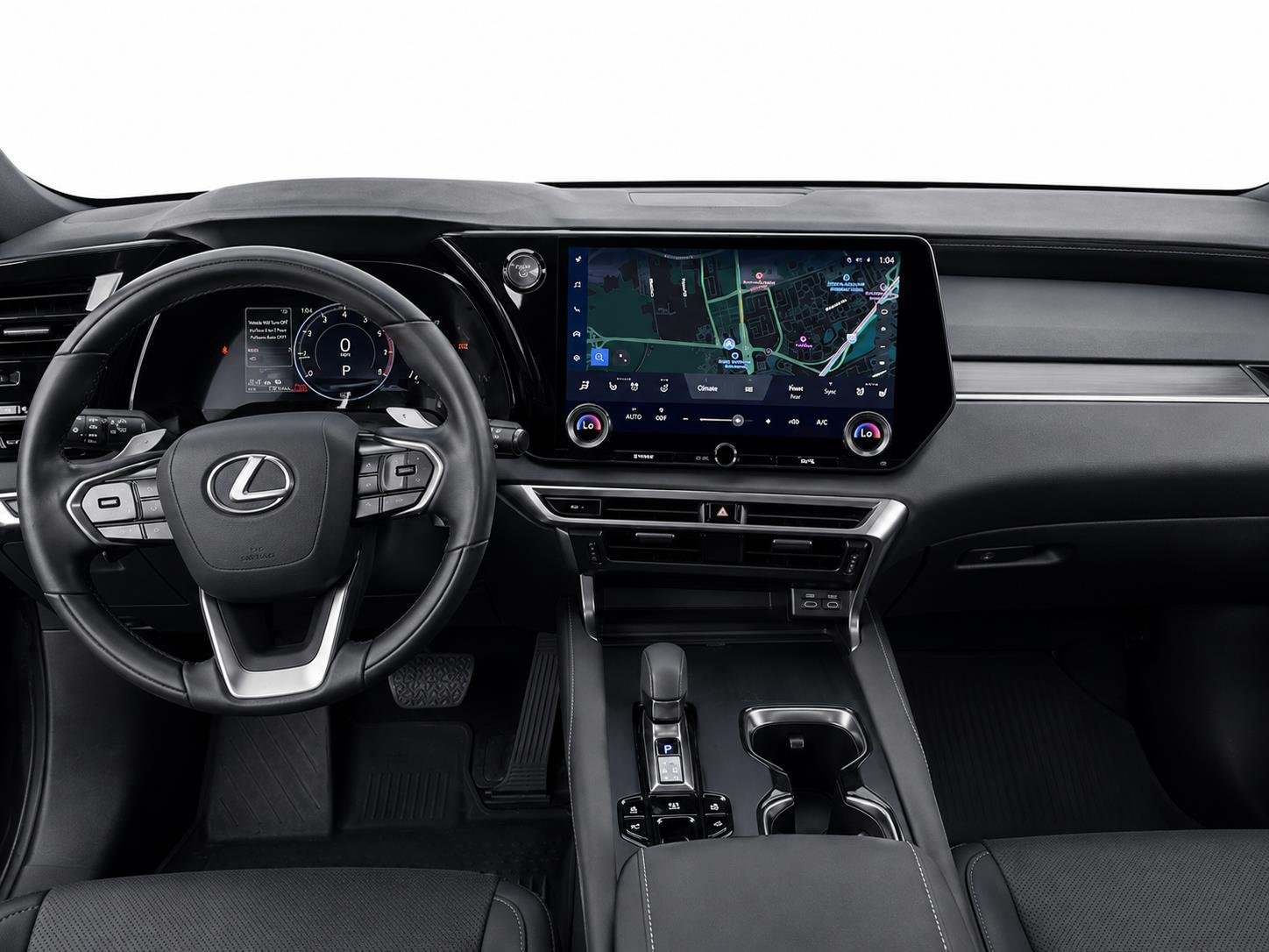 Used 2024 Caviar Lexus RX 350 Premium image 3