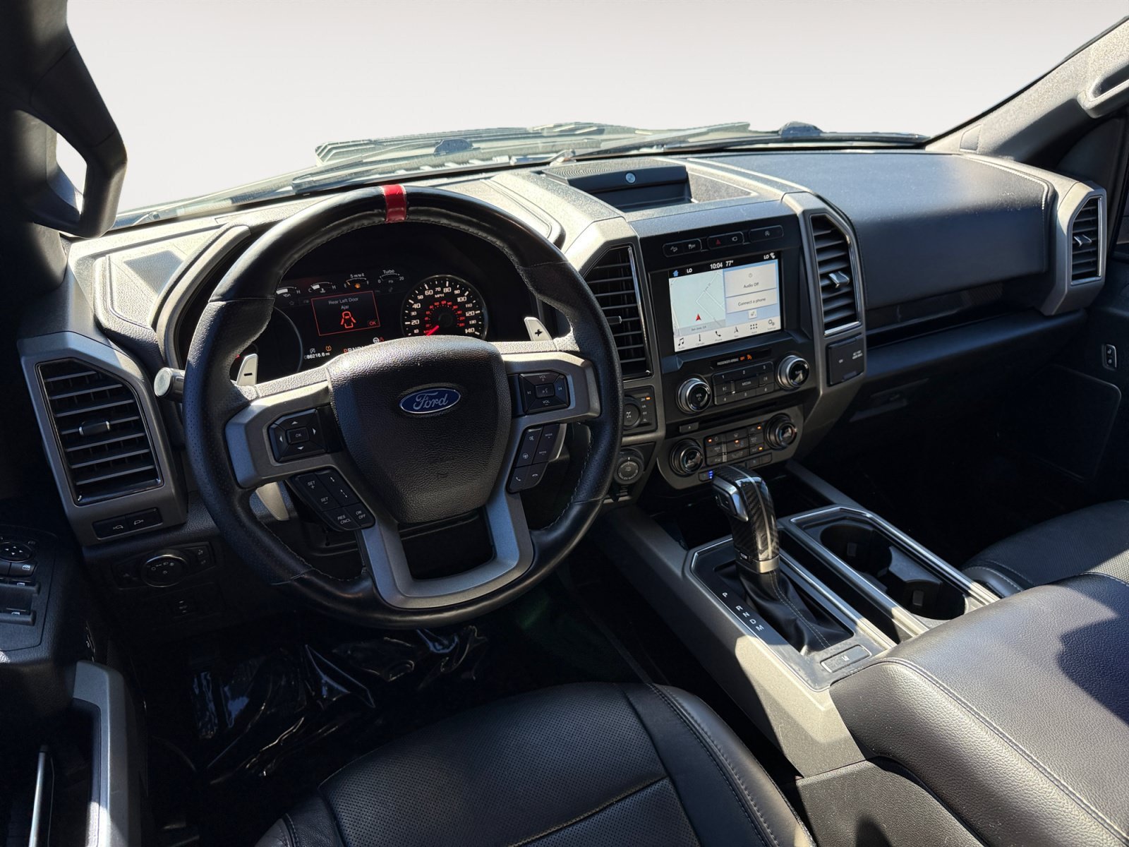 Used 2018 Lead Foot Ford Raptor image 15