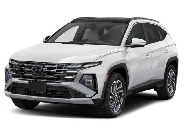 New 2026 Creamy White Pearl Hyundai Limited image 15