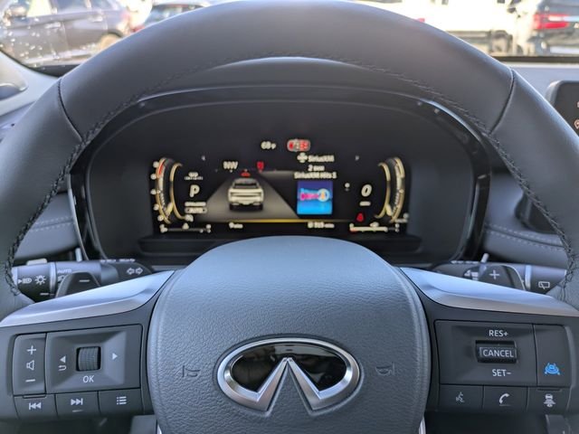 2026 INFINITI QX60 LUXE - Photo 31