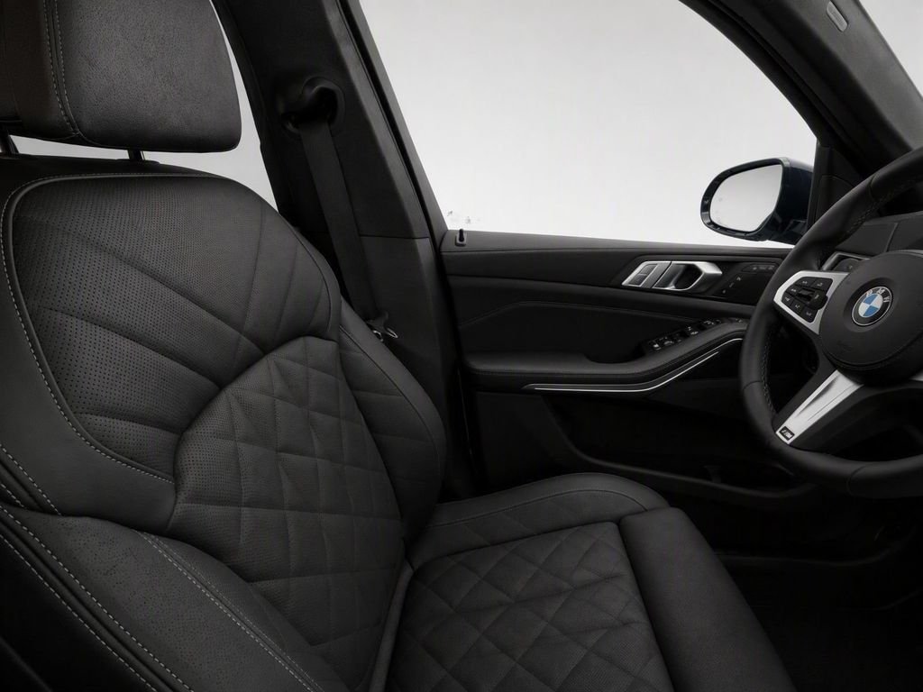 New 2027 Mineral White Metallic BMW xDrive40i image 26