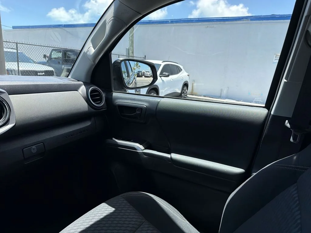 Used 2023 Gray Toyota Trail Edition image 11