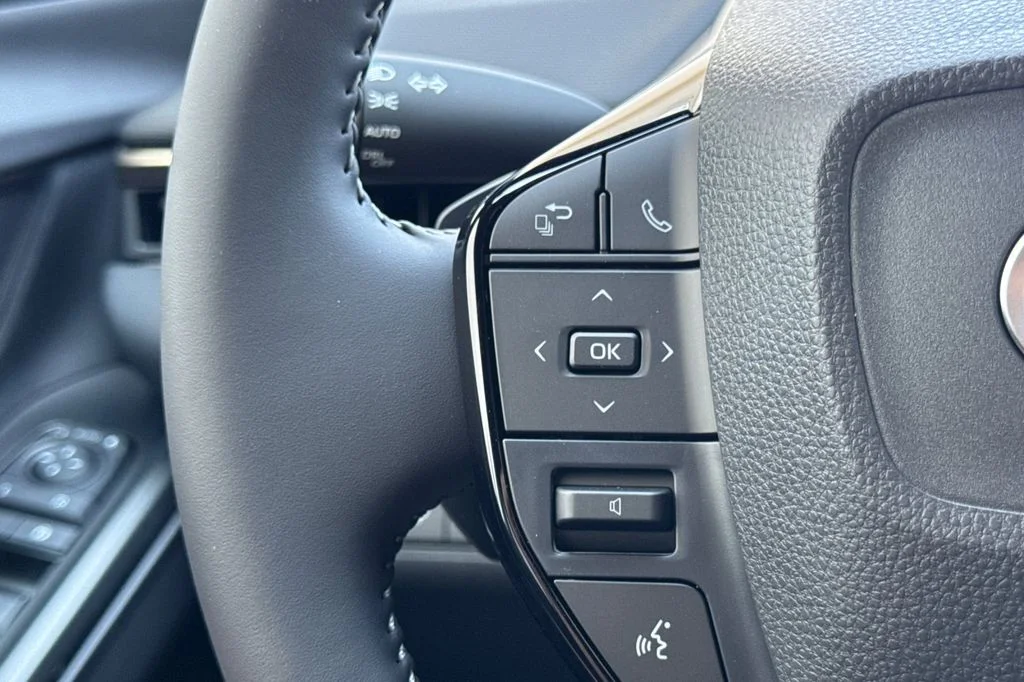 New 2026 Heavy Metal <sup>1</sup> Toyota  XLE image 31