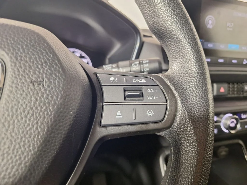 Certified Used 2024  Honda EX image 20