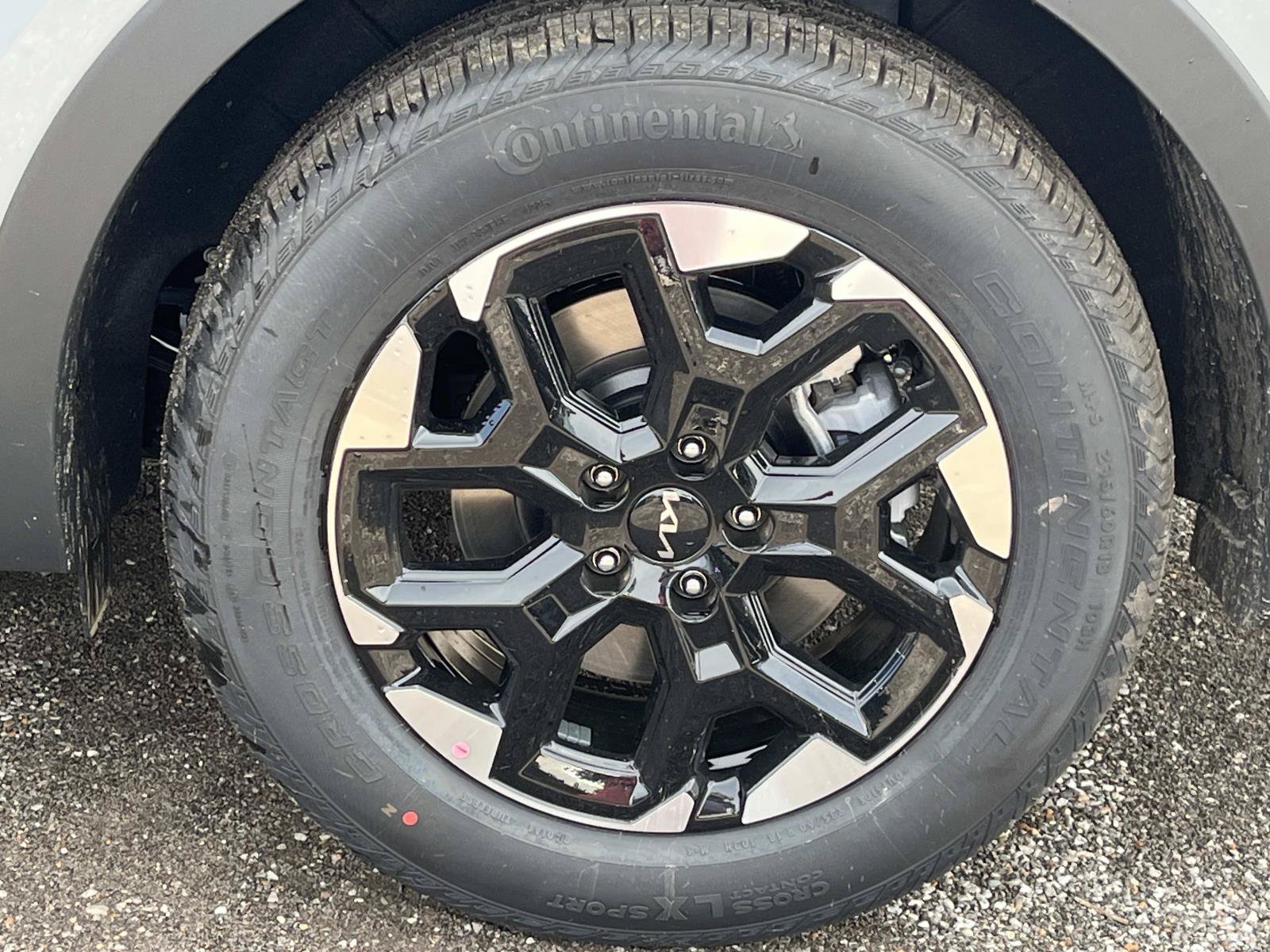 New 2026 Wolf Gray Kia S image 11