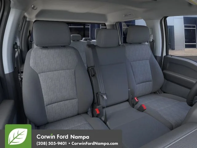 New 2026 Oxford White Ford XL image 10