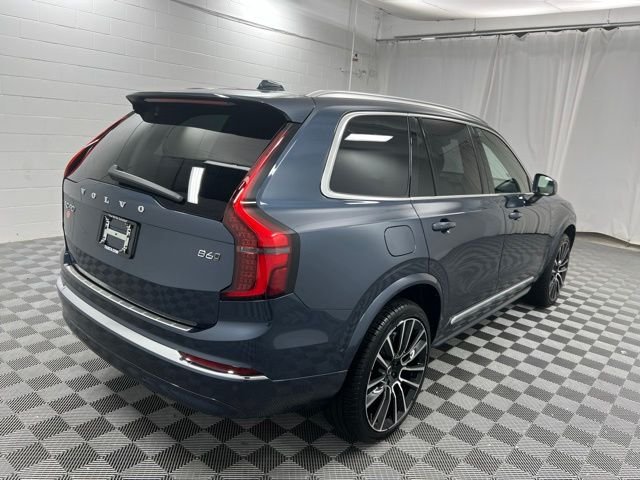 New 2026 Denim Blue Volvo Plus image 5