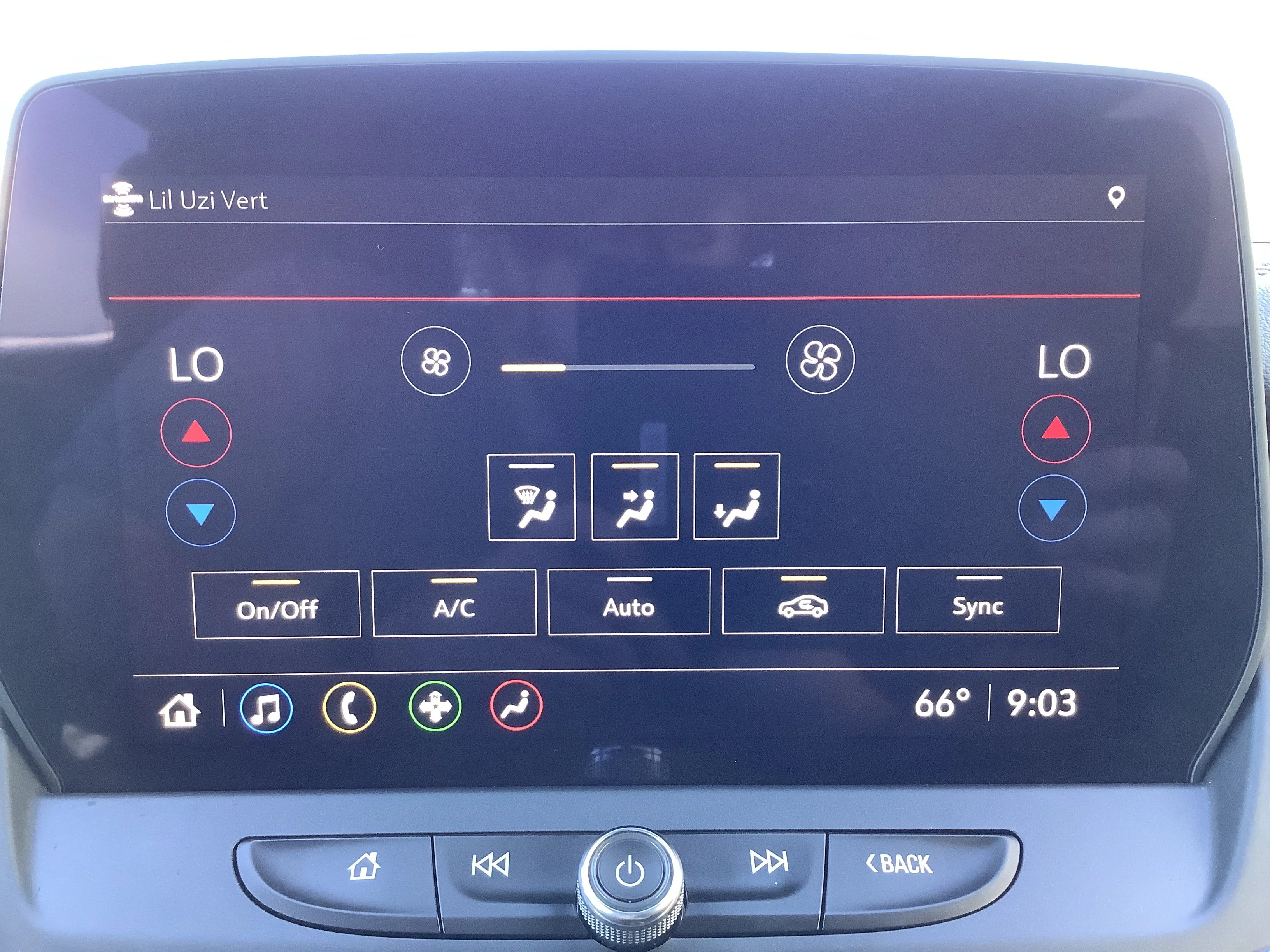 Used 2023 Black Chevrolet LT image 24