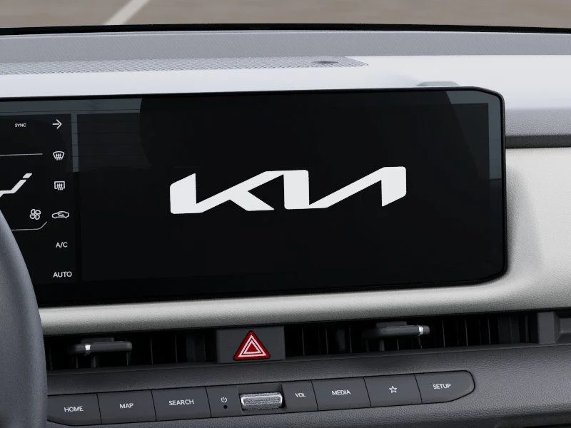 New 2027 White Kia S image 20