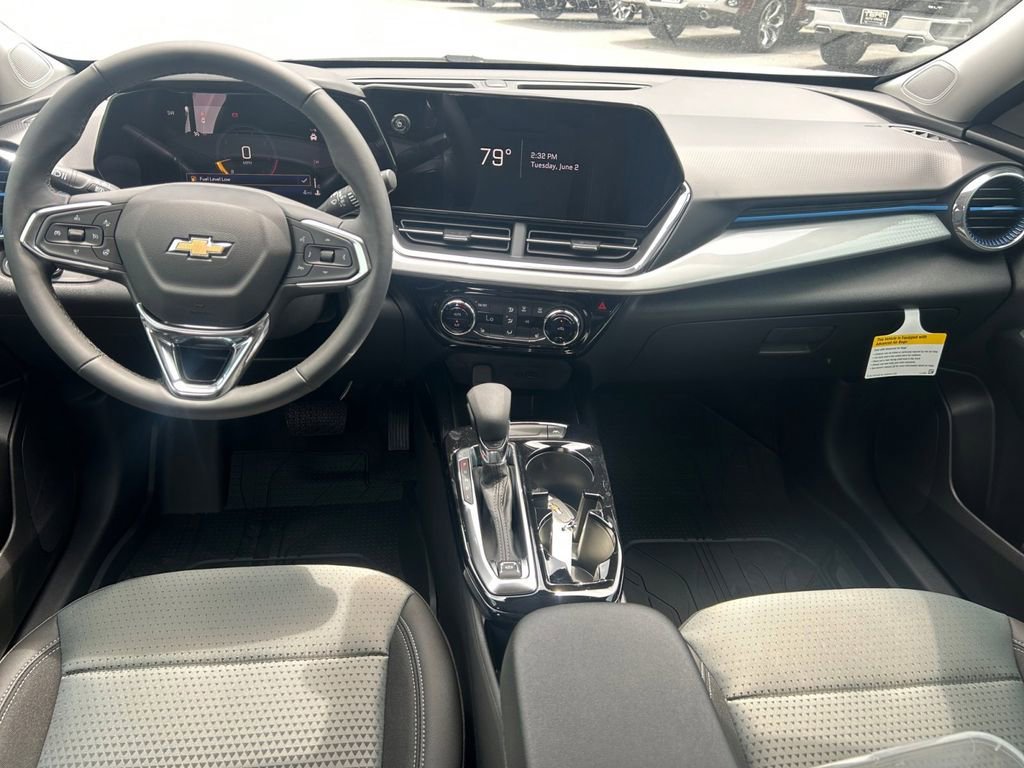 2026 Chevrolet Trax LT - Photo 33
