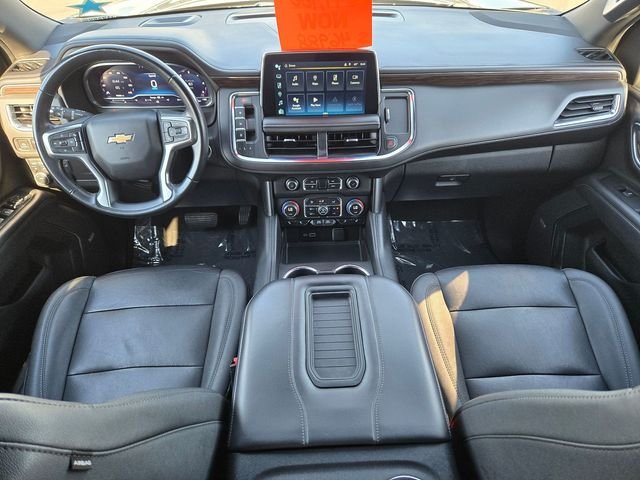 Used 2023 Green Chevrolet LT image 9