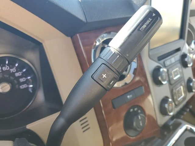 Used 2015 Brown Ford Platinum image 27