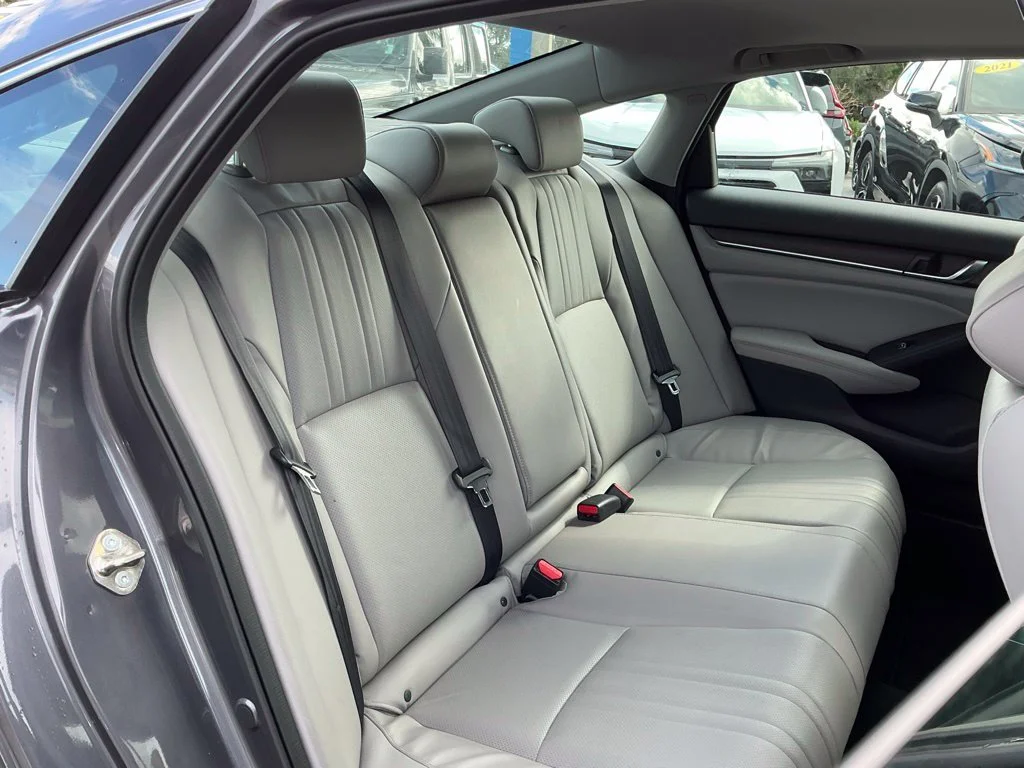 Used 2018  Honda EX-L 2.0T image 18