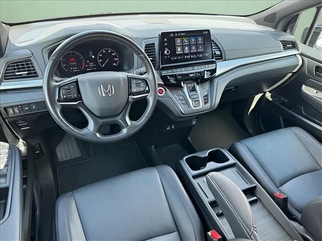 Used 2025  Honda Sport-L image 16