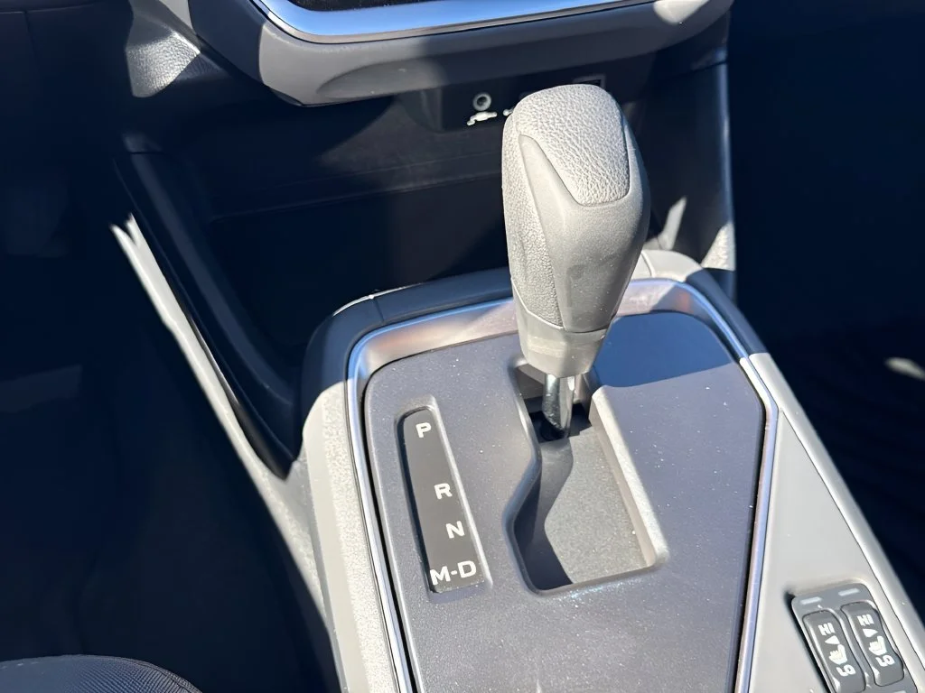 Used 2025 Gray Subaru Premium image 16