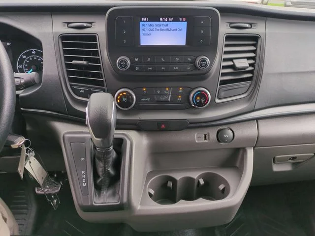 Used 2025 White Ford Base image 20