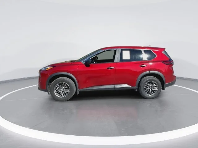 Used 2026 Red Nissan S image 6