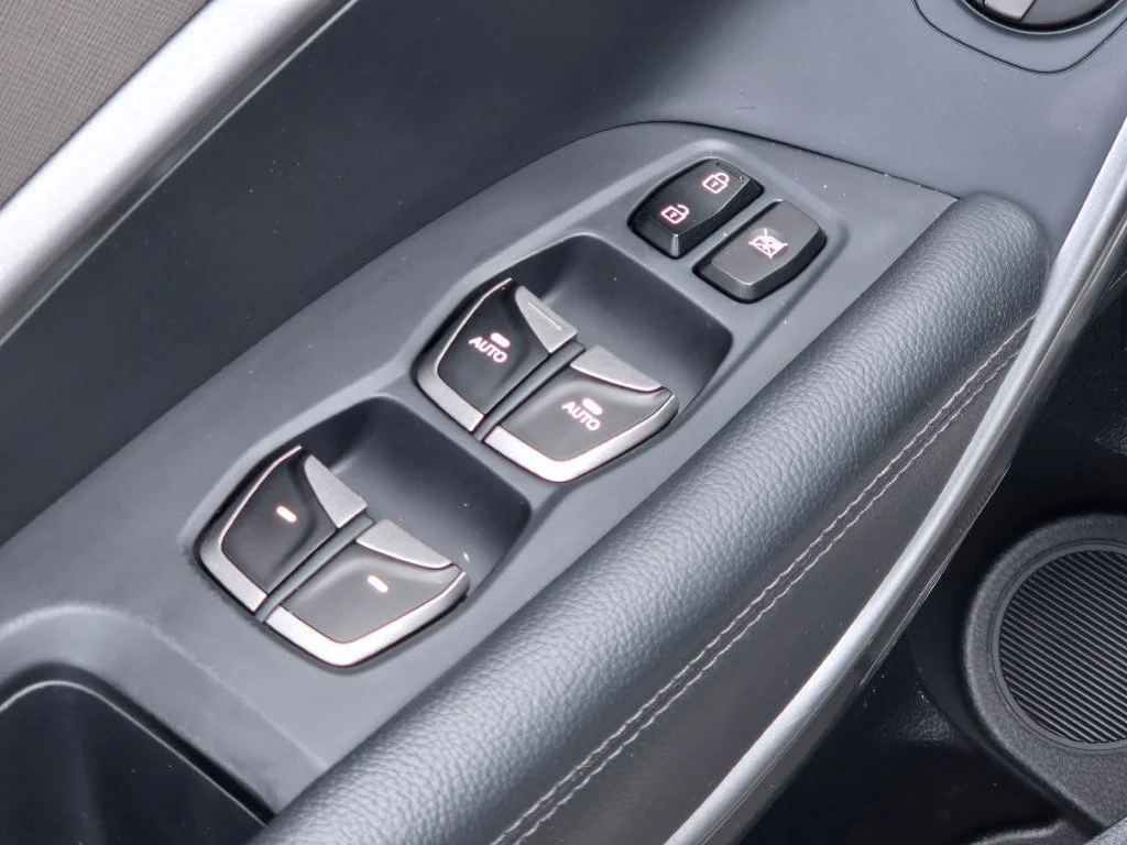 Used 2016 Gray Hyundai Limited image 21