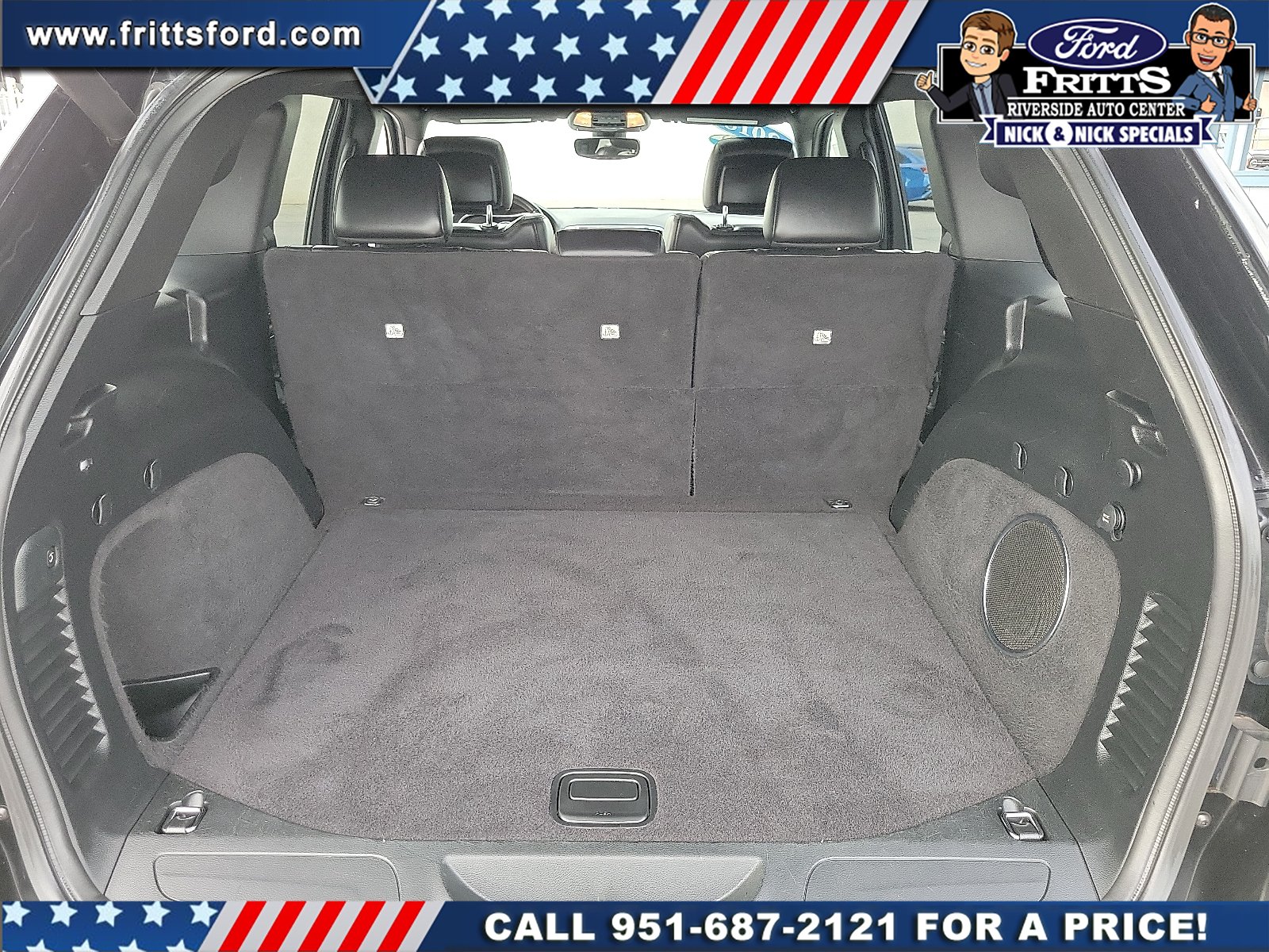 Certified Used 2018 Diamond Black Jeep Altitude 4x4 image 18