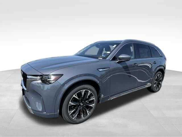 New 2026 Mazda CX-90 for Sale | Whitten Brothers