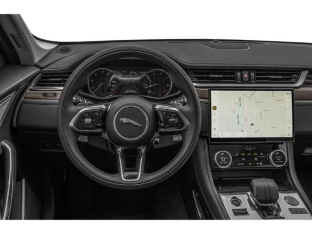 Used 2021 Portofino Blue Jaguar S image 10