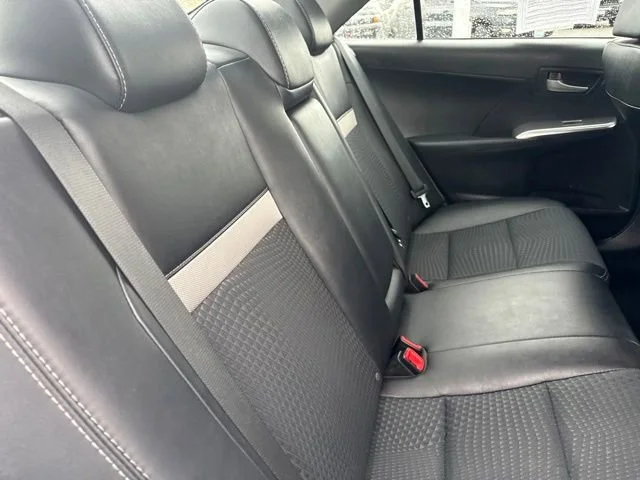 Used 2012 Super White Toyota L image 13