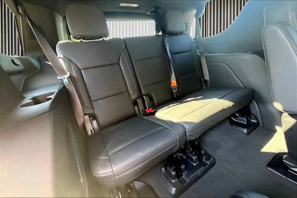 2023 Chevrolet Tahoe Z71 - Photo 28
