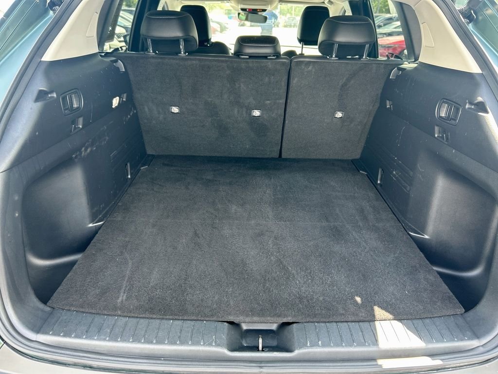 Certified Used 2025 Cypress Mazda 2.5 S Premium Package image 29