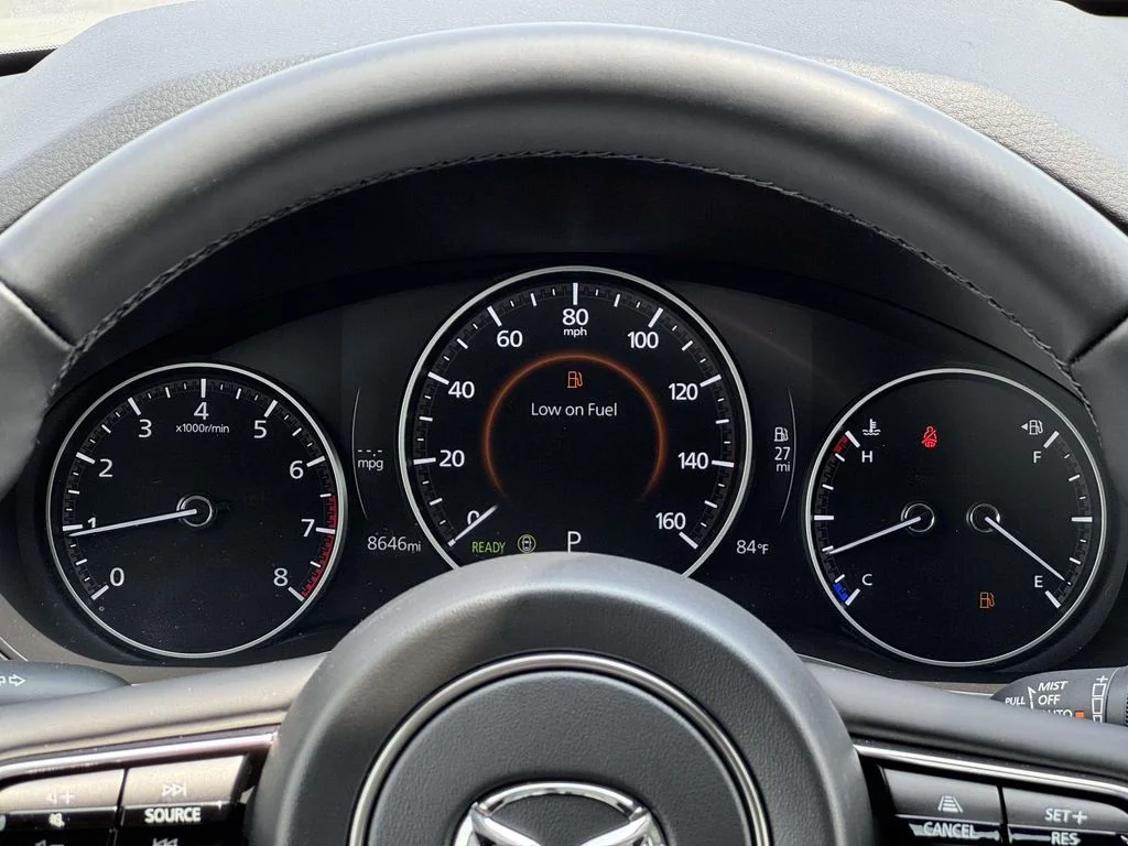 2026 Mazda CX-90 Preferred Package - Photo 25