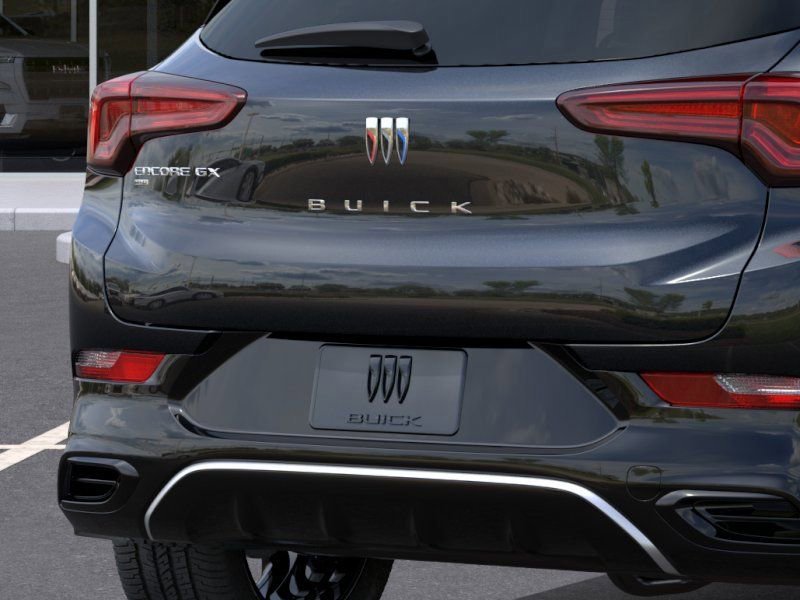 2026 Buick Encore GX Sport Touring - Photo 14