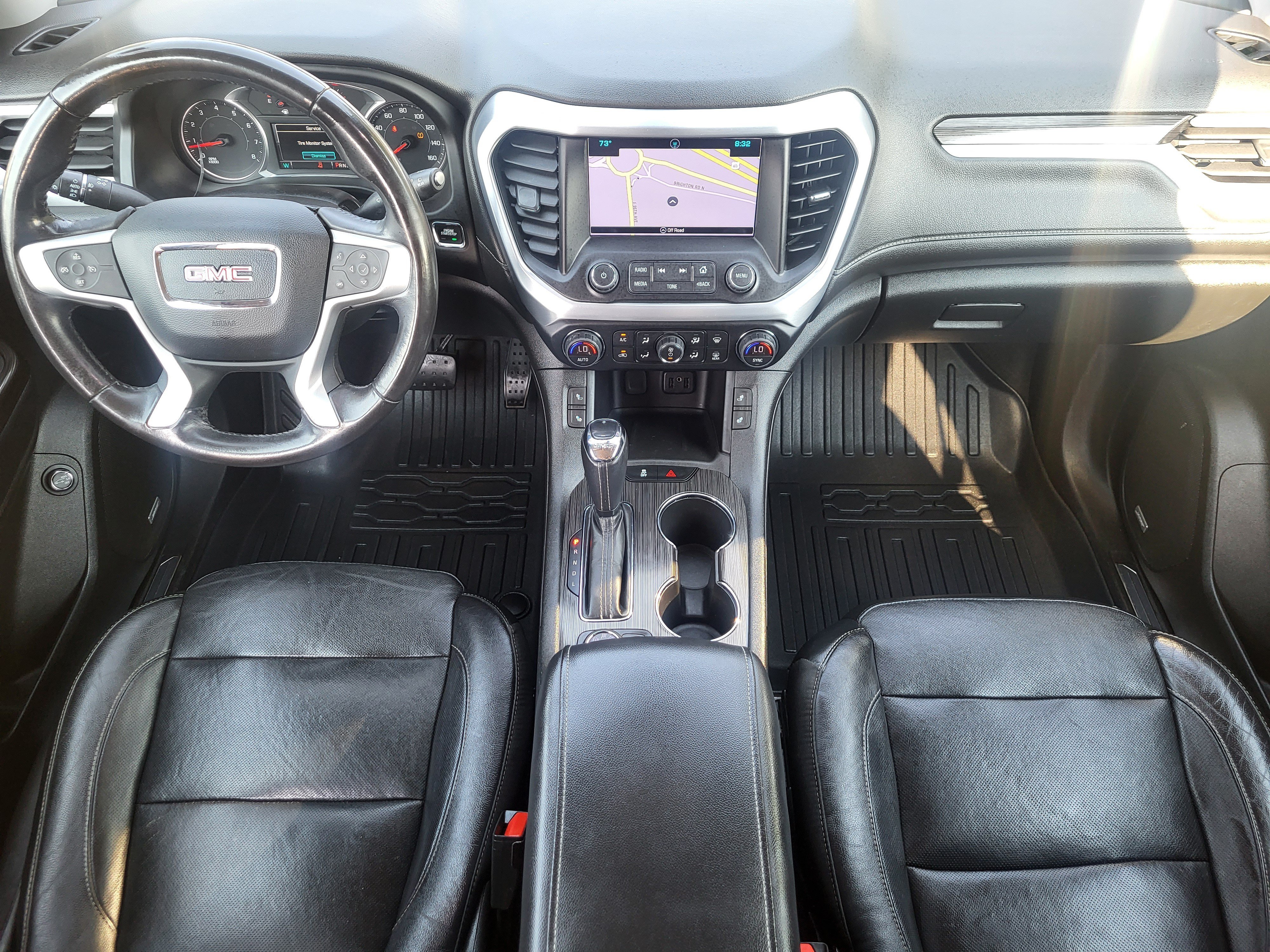 2019 GMC Acadia SLT-1 - Photo 21