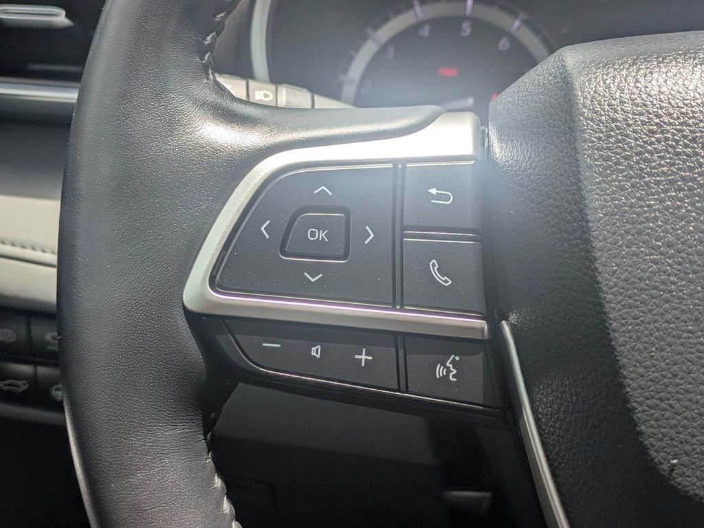 Used 2022 Beige Toyota Limited image 26
