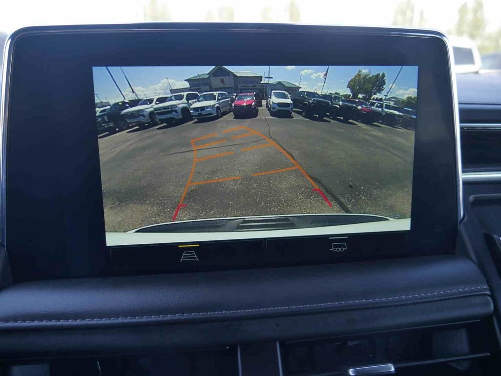 Used 2024 White Chevrolet LT image 35