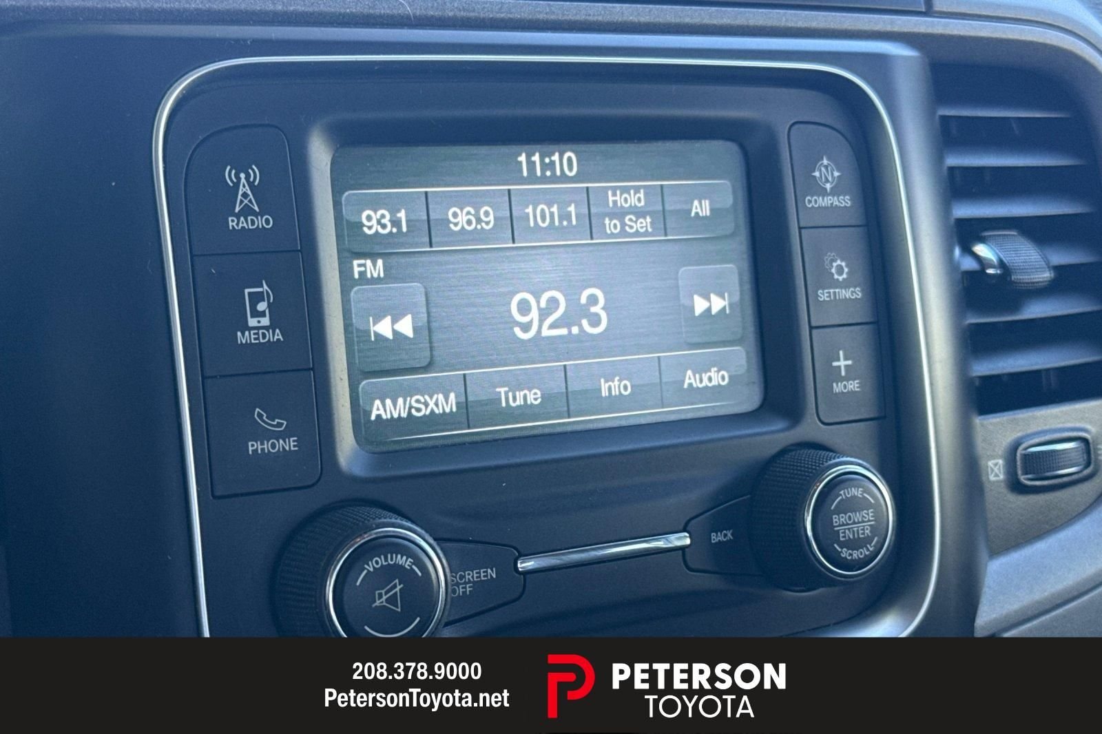 Used 2016 Silver Ram Tradesman image 16