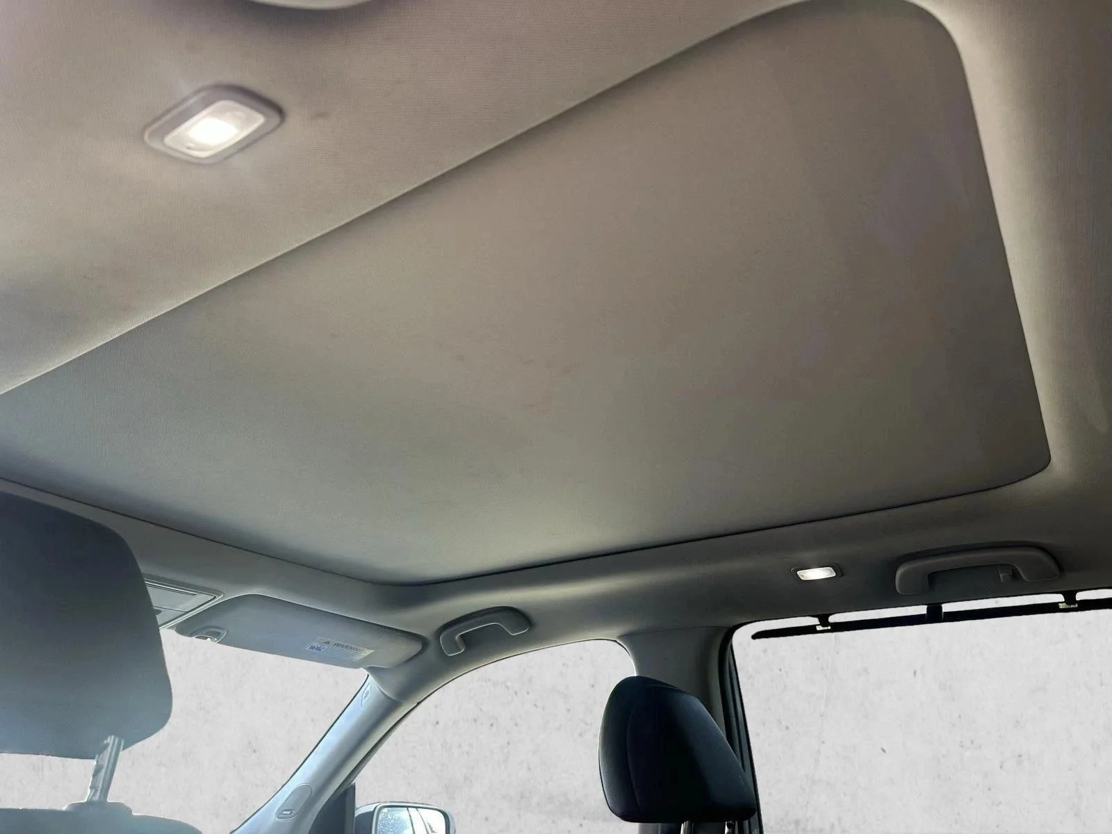 Used 2023 Sonic Gray Pearl Honda Touring image 25