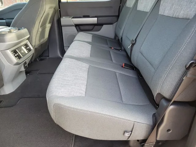 2026 Ford F-250 Super Duty XLT - Photo 25