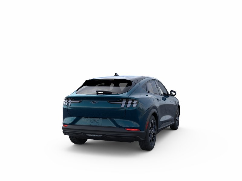 New 2026 Adriatic Blue Metallic Ford Select image 30