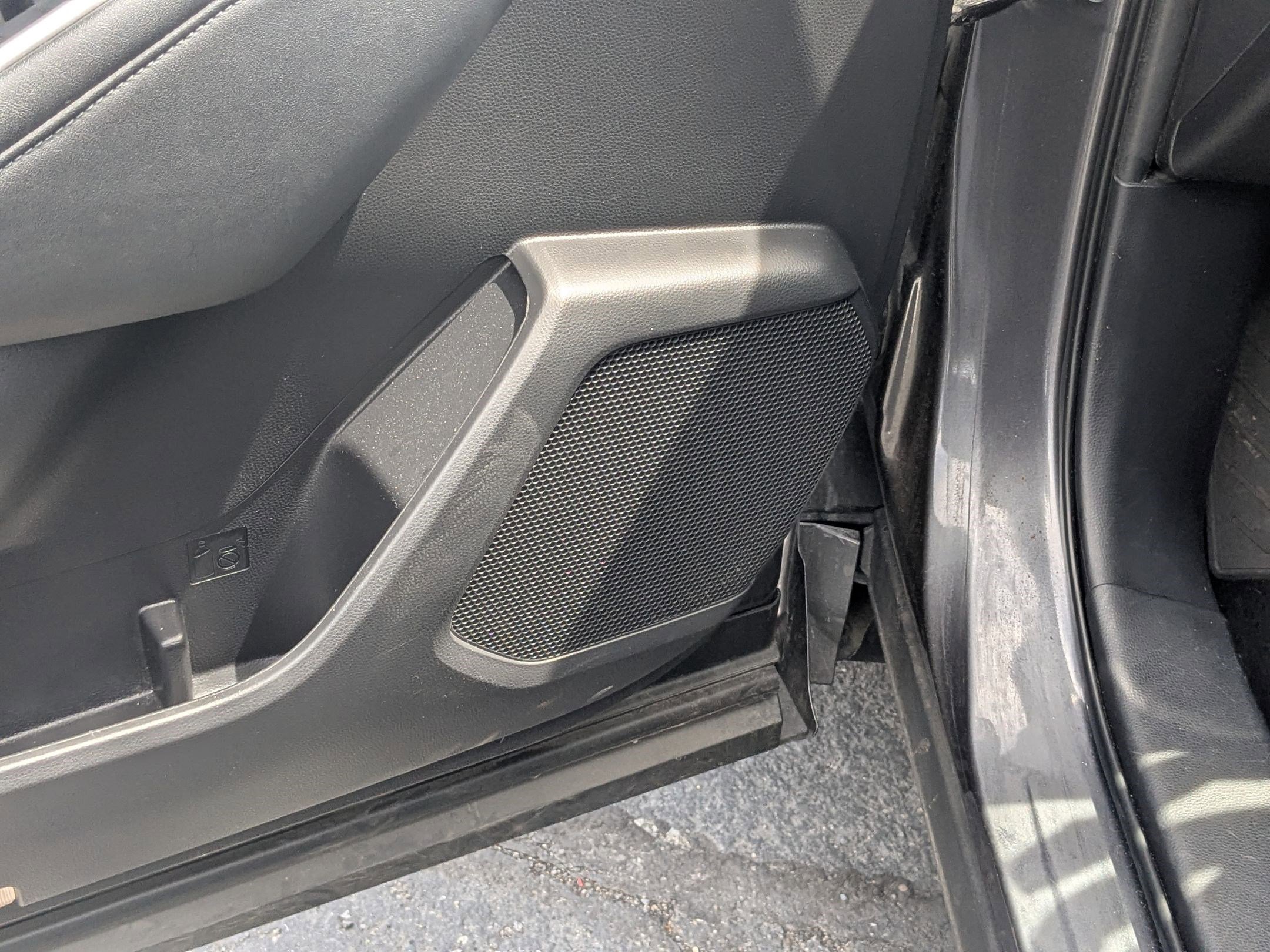 Used 2023 Magnetic Gray Metallic Toyota XLE image 14