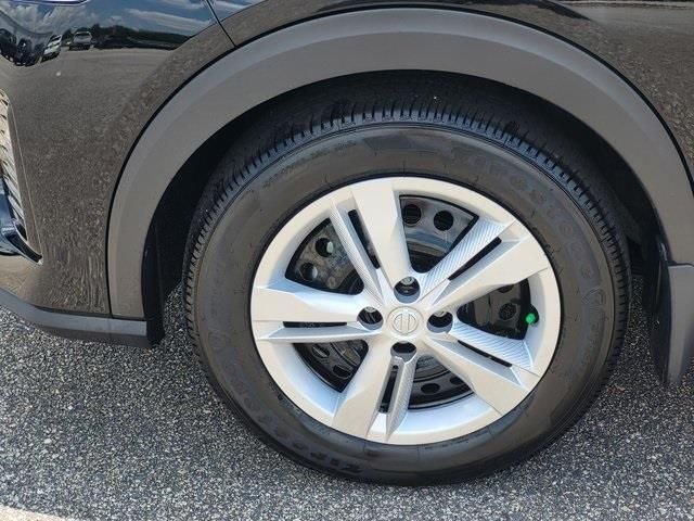 2025 Nissan KICKS PLAY Base - Photo 8
