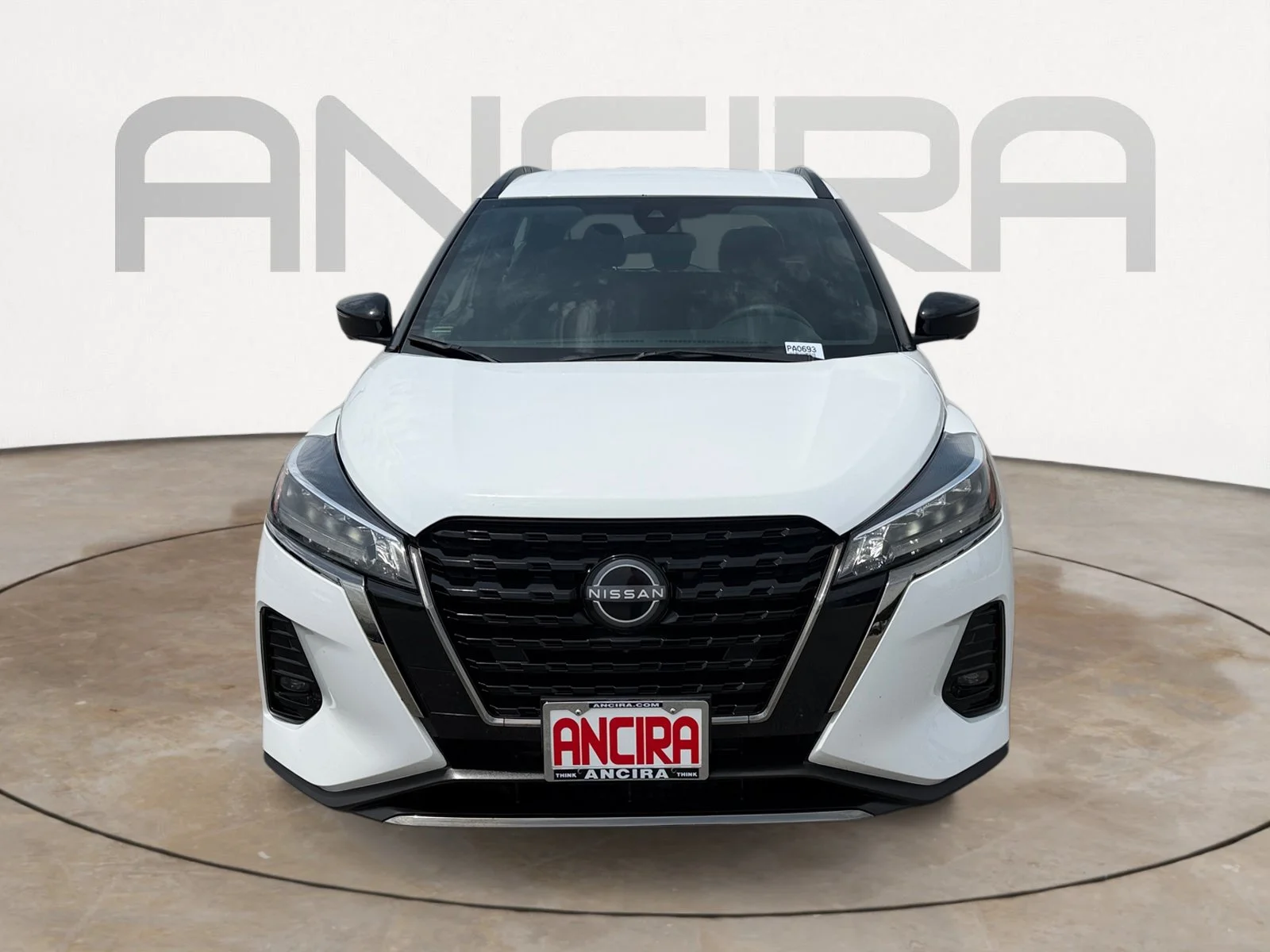 Used 2024 Fresh Powder Nissan SR image 5