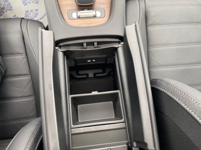 2026 Mercedes-Benz GLS Base - Photo 39