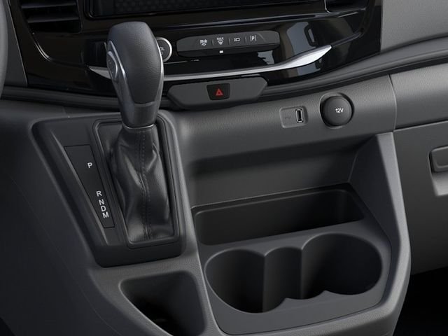 New 2026 White Ford XLT image 15