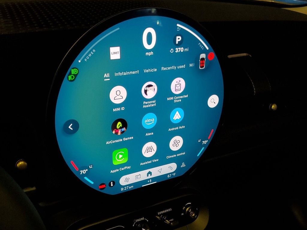 2025 MINI Hardtop 2 Door S - Photo 21